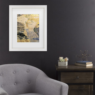Gustav Klimt - Print on Canvas