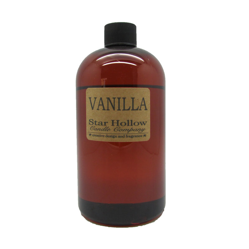 Vanilla Fragrance Oil 16oz