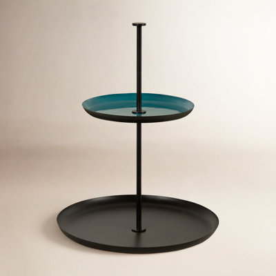 Metal Tray