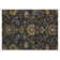 Machine Washable Indoor/Outdoor Mattera ACN2290 Global Rug