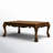 Caruthers Rectangular Coffee Table-1269191911
