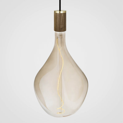 Voronoi III 1 - Light Pendant