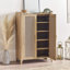 Alefiyah Rectangle Accent Accent Chest