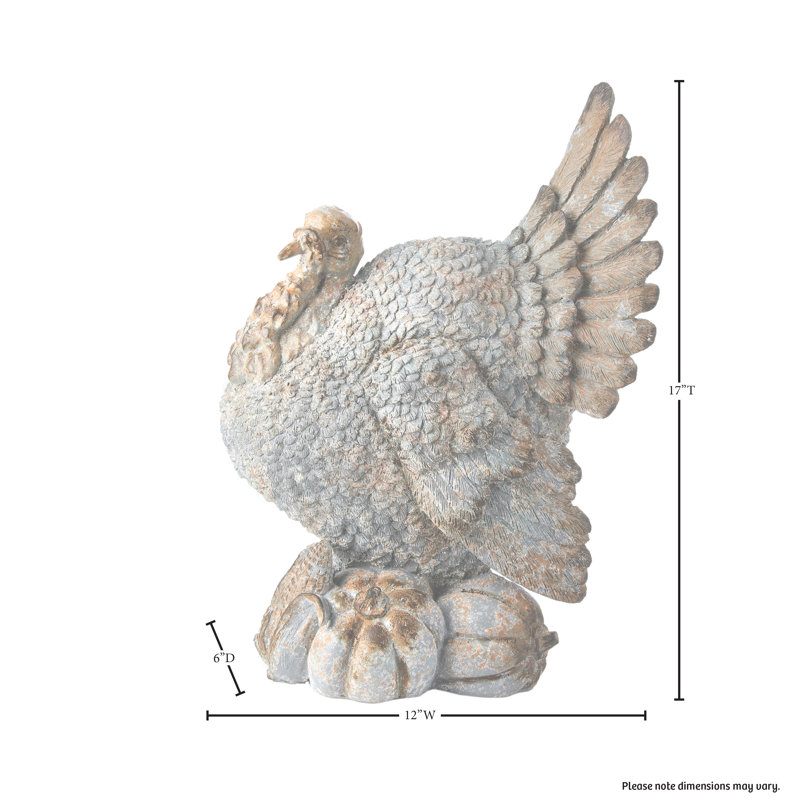 Thanksgiving Decorative Accent