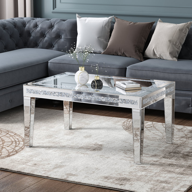 Table basse Amla