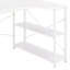 Mansell Metal Base Computer Desk-1322647360-1338448543