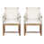 White est en rupture de stock