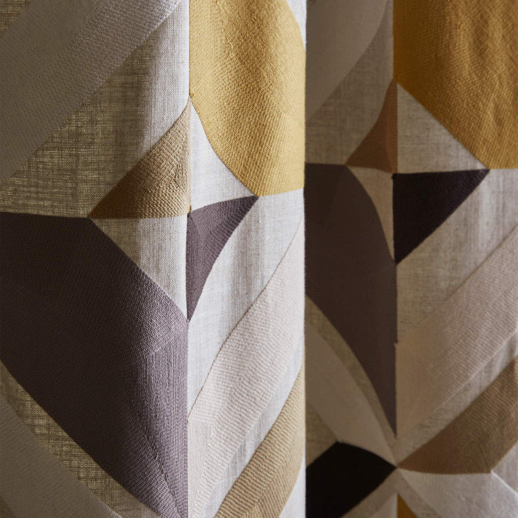 Room Darkening Curtain Single Panel