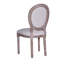 Faunsdale 49cm H Cotton Upholstered Side Chair