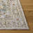 Hamilton Performance Oriental Indoor Rug-822630334