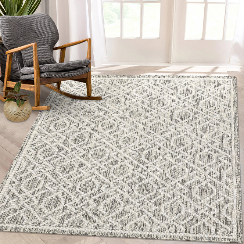 Tapis Falencia, Rectangle 5 pi 3 po x 7 pi 3 po