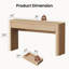 Table console Akshata
