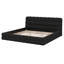 Lit plateforme tapissier confortable-1554145434