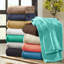 Couverture 100% coton à texture douce toutes saisons Superior-1597385498-1597385489