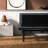 Head Foot Position Adjustable Bed - Twin Xl Os4, 0.5 Cm Wadding, Black Gray Base And Adjust, Upholstery,-1246417845