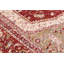 Khoe Oriental Hand Woven Area Rug-1376877575
