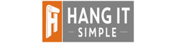 Hang It Simple logo
