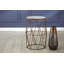 Aiden Frame End Table