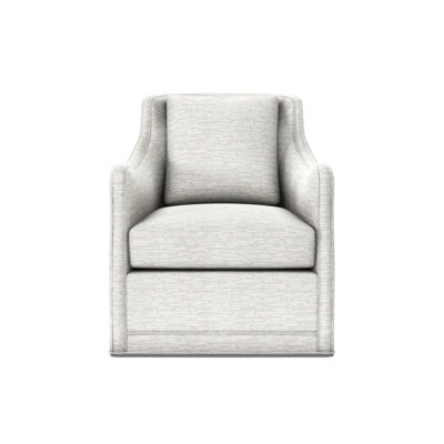 Arcadia Swivel Rocker