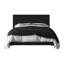 Lit tapissier standard à profil bas Rhea-1925888016-1925888020