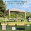 4 Person Tent-128068276