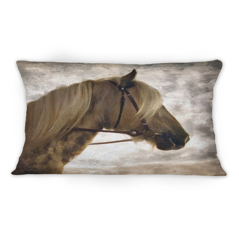 Coussin Andalusian