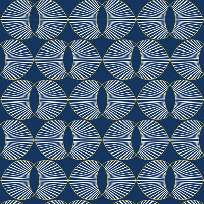 Lomé Wallpaper Roll