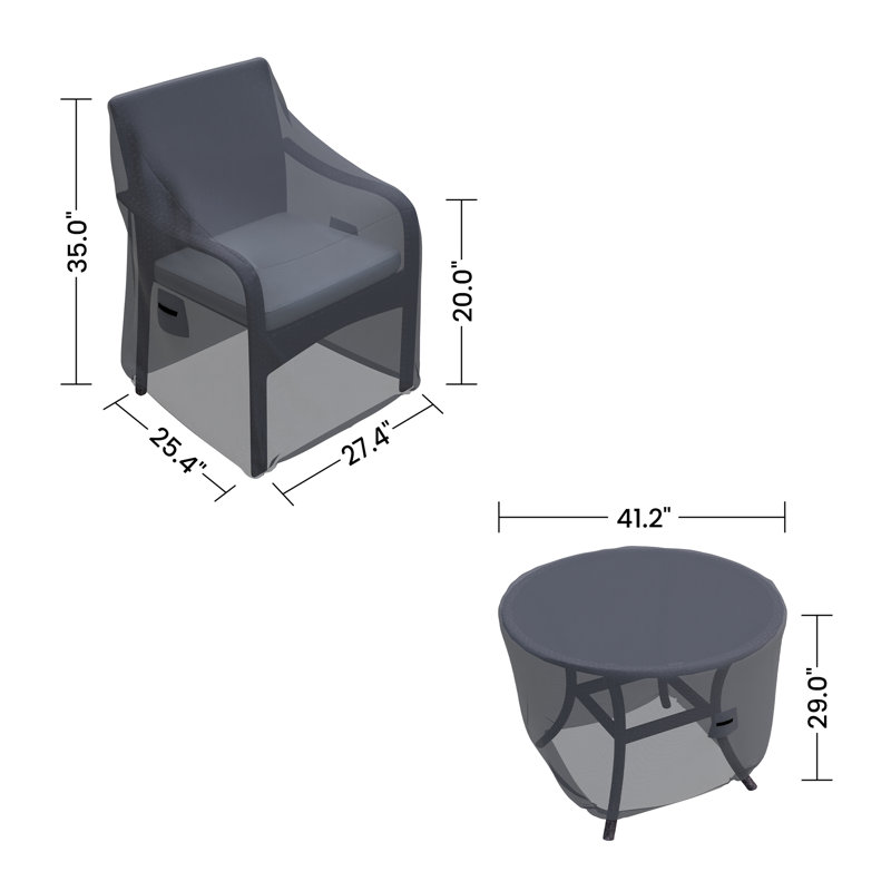 Outdoor Cover