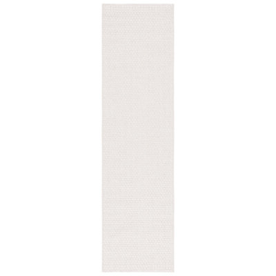 Sisal All-Weather Performance Solid Color Indoor/Outdoor Area Rug
