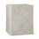 Aztec Stone Open Waste Basket - 3 Gallons