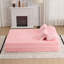 Foldable Sofa Bed, Floor Couch Bed For Living Room, Guest Room, Bedroom-18853437