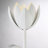 Dario 1-Light Dimmable LED Armed Sconce-823116493