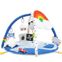 Folding Baby Gyms & Playmats You'll Love - Wayfair Canada