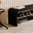 55.1'' Shoe Storage Bench-109310600