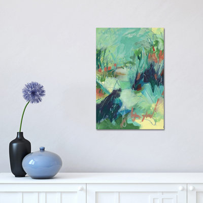 Next Time by Ann Thompson Nemcosky - Wrapped Canvas Gallery-Wrapped Canvas Giclée