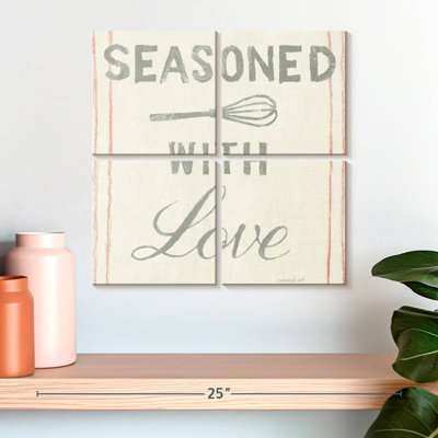 Tergel Floursack Kitchen VII