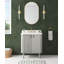 Blakely 30'' W Single Bathroom Vanity Base-304465462