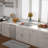 28'' L Single Bowl Ceramic Kitchen Sink