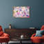 Jungle Walk Print by Oliver Gal-897682675-897682677