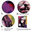Violet Vedder Portrait sur toile-624688767-624688706