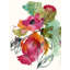 «Lark Manor ™ Goldberger», galerie d'art sur toile tendue par Jennifer-1357999313