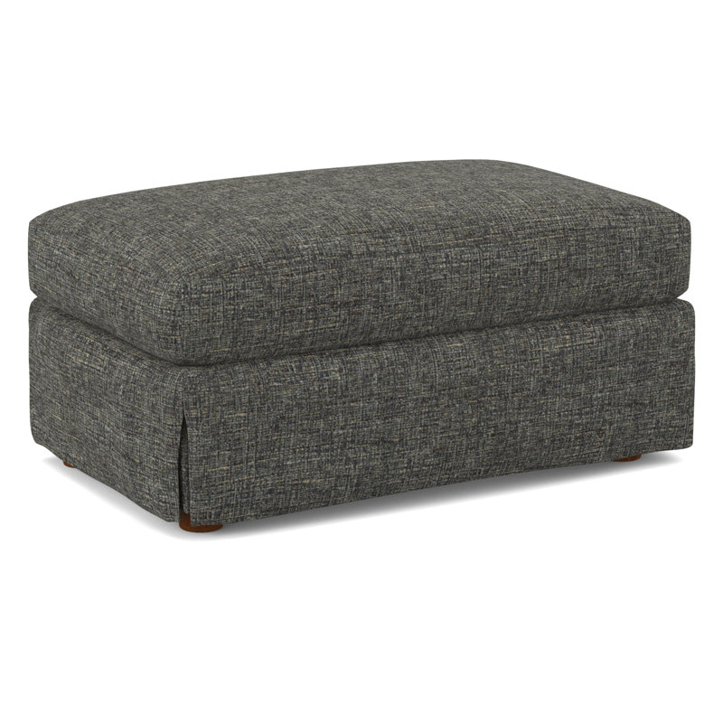 Ottoman, 61536-78, Espresso
