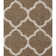 Helsel Shag Performance Geometric Rug