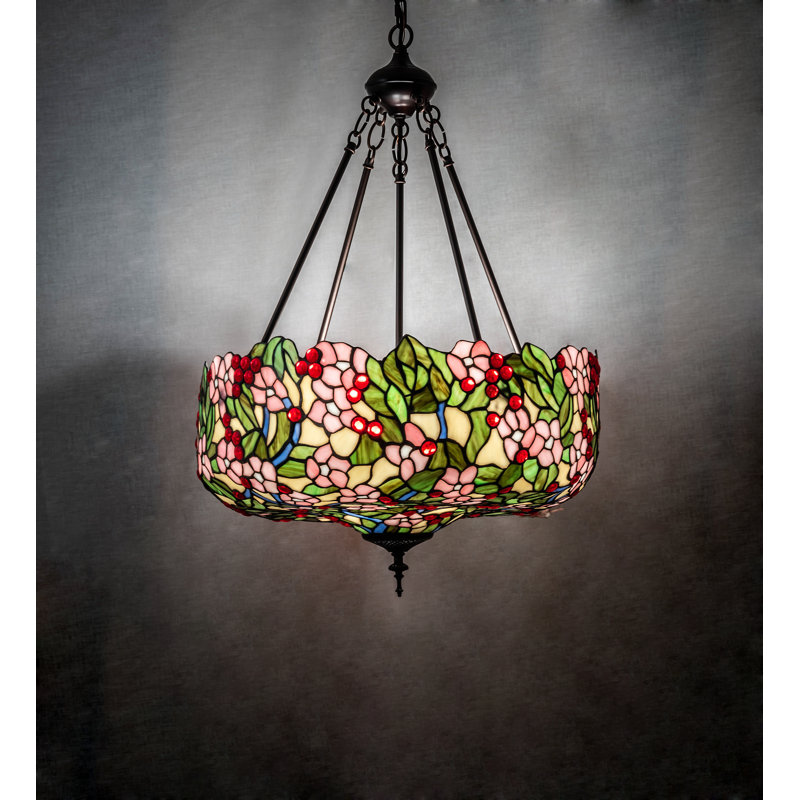 Lazenby 3 - Light Pendant