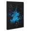Airplane Through the Trees - Wrapped Canvas-56637325