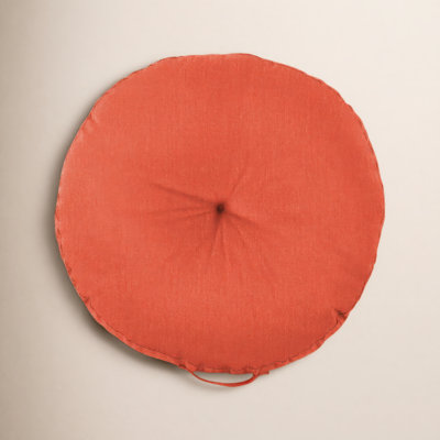 Parkerson Sunbrella® Outdoor Reversible Throw Pillow