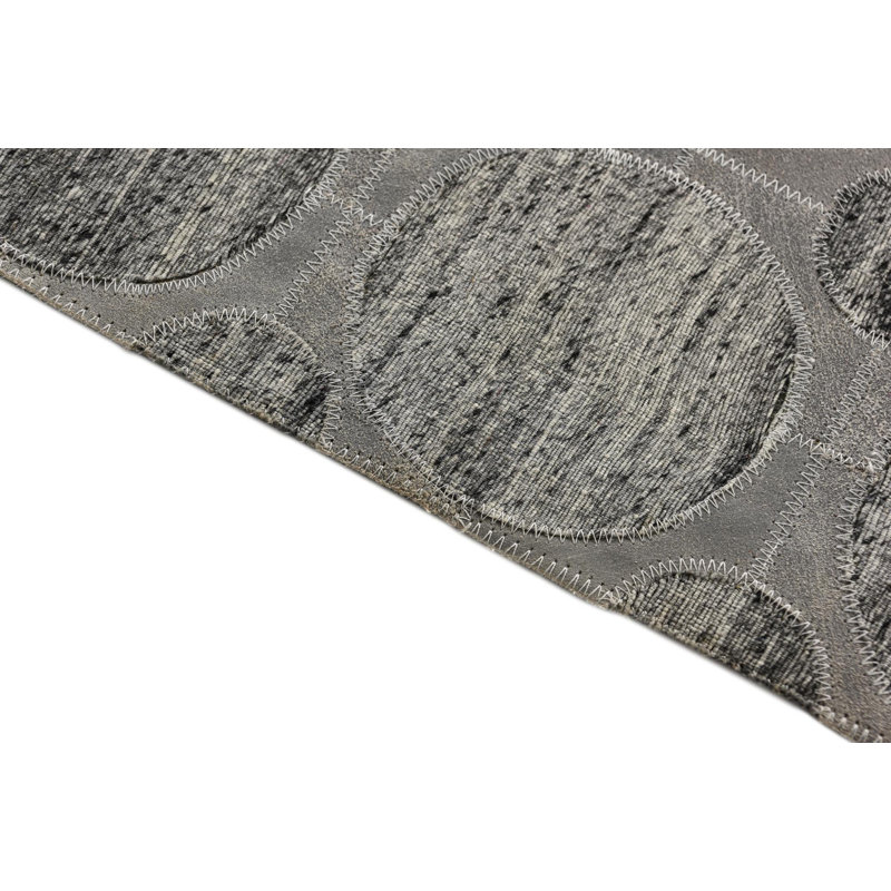Jacques Gray Rug