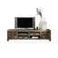 Nature Unfinished TV Stand for TVs up to 78"