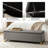 Mayowa Modern Upholstered Storage Bench -1957221339