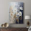 FLORAL Series CCLXXXI -Custom Wrapped Gallery Cavas-117861042